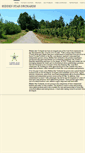 Mobile Screenshot of hiddenstarorchards.com